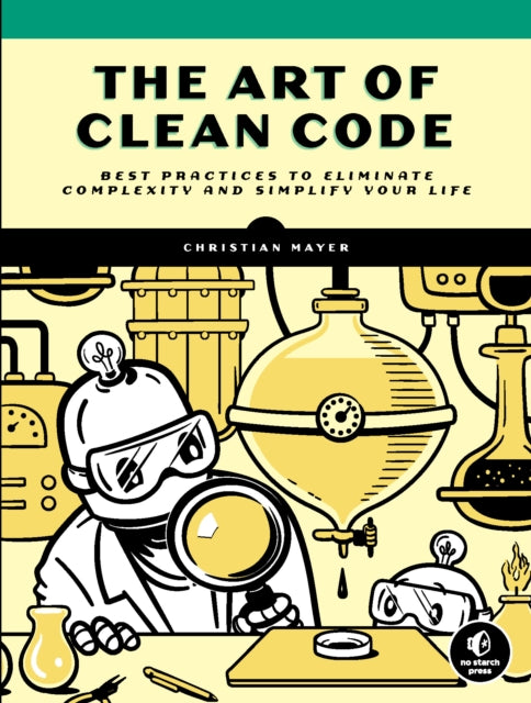 Art Of Clean Code