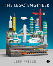 Lego Engineer