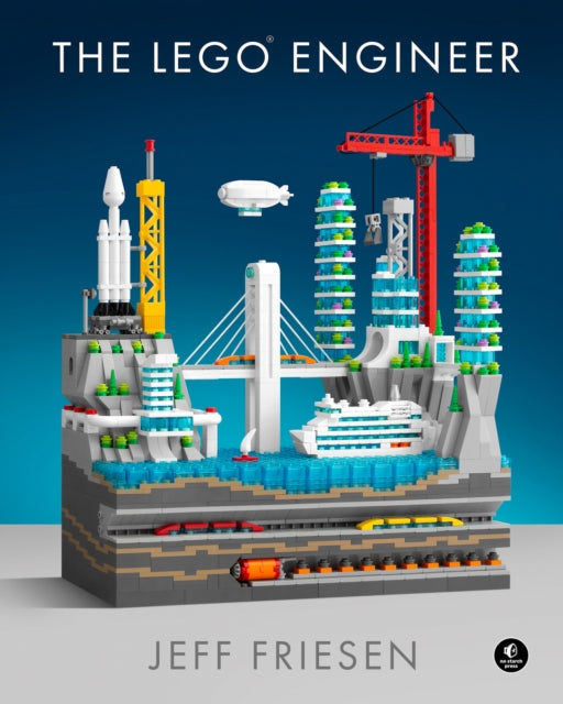 Lego Engineer