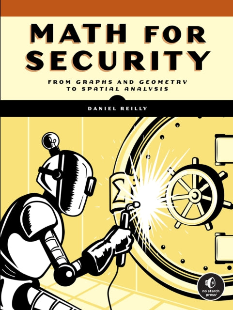 Applied Math For Security