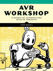 Avr Workshop