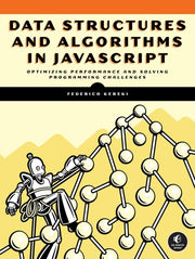 Data Structures/algorithms In Javascript