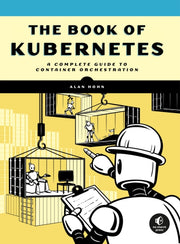 Book Of Kubernetes