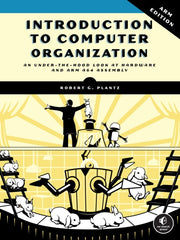 Introduction To Computer Organizatn Arm