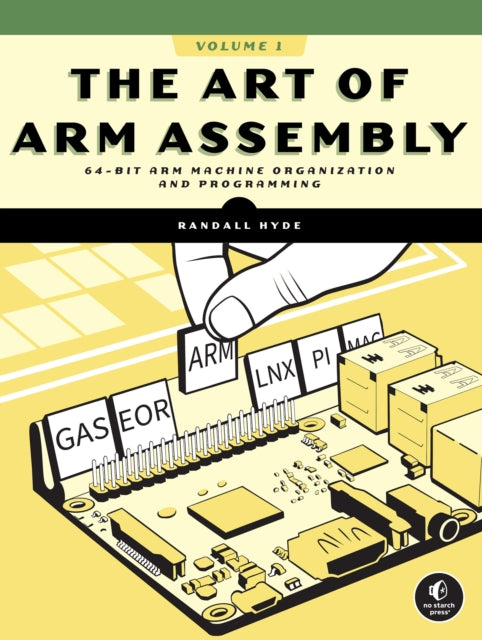 Art Of Arm Assembly