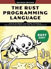 Rust Programming Language