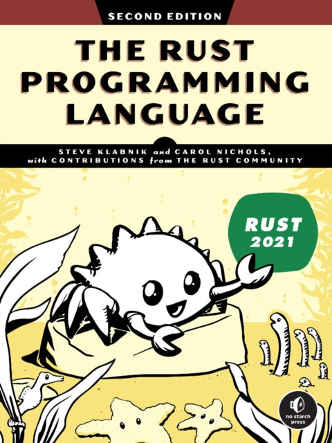 Rust Programming Language
