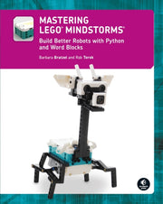 Mastering Lego Mindstorms