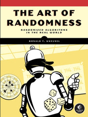 Art Of Randomness