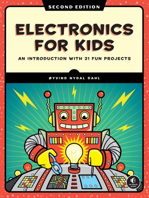 Electronics For Kids