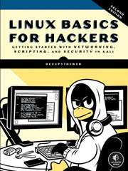 Linux Basics For Hackers