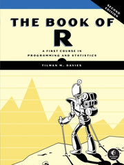 Book Of R