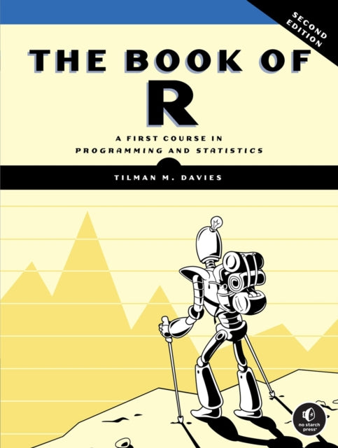 Book Of R