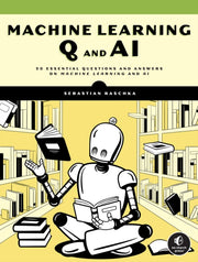 Machine Learning & Ai Beyond The Basics