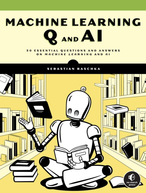 Machine Learning & Ai Beyond The Basics