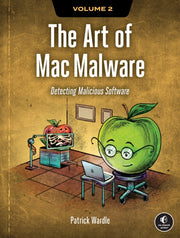 Art Of Mac Malware Volume 2
