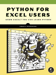 Python For Excel Users