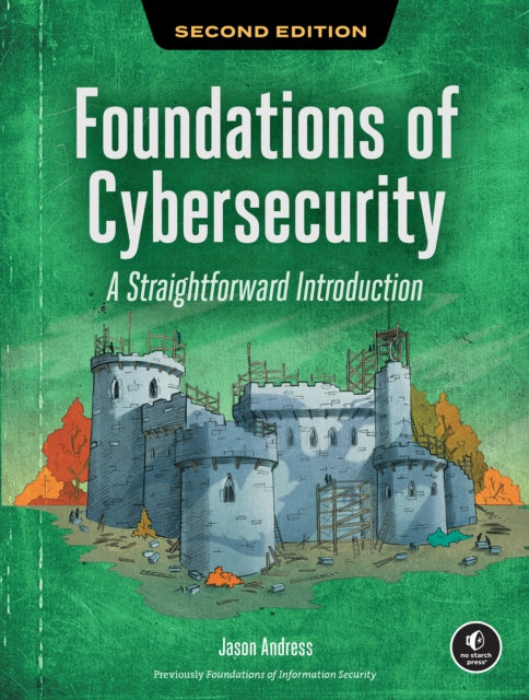 Foundations Of Cybersecurity