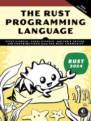 Rust Programming Language