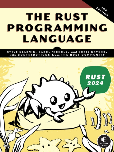 Rust Programming Language