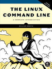 Linux Command Line