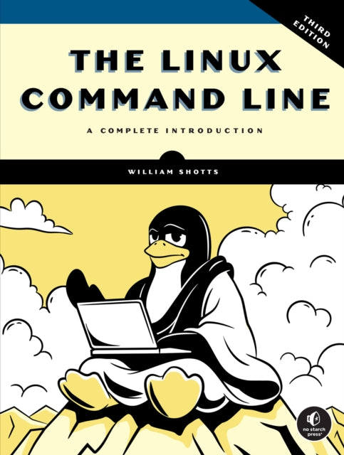 Linux Command Line