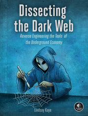 Dissecting The Dark Web