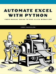 Upgrade Your Excel With Python