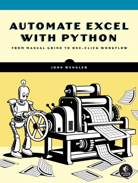 Upgrade Your Excel With Python