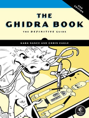Ghidra Book