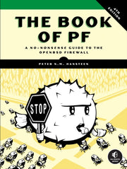 Book Of Pf