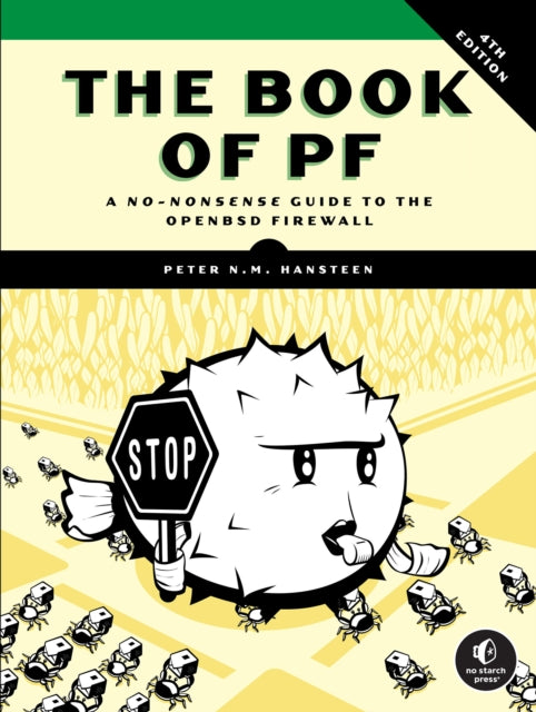 Book Of Pf