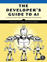 Developers Guide To Ai By Orshalick, Jacob