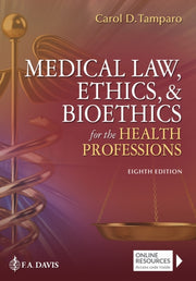Medical Law Ethics Bioethics For The