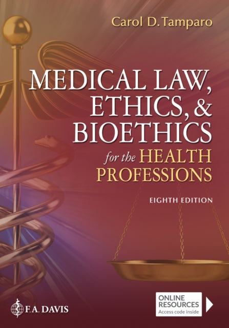 Medical Law Ethics Bioethics For The