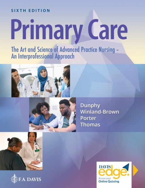Primary Care 6th Ed