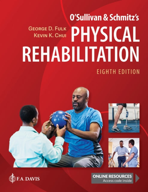 Osullivan Schmitzs Physical Rehabilitati