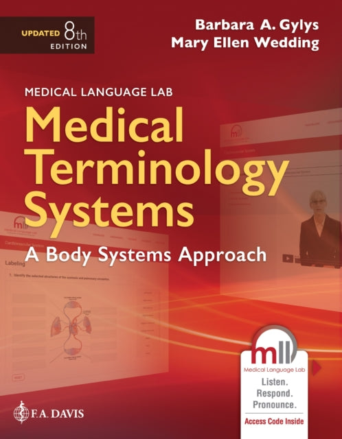 Medical Language Lab For Medical Termino