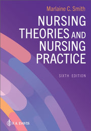Nursing Theories & Nursing Practice