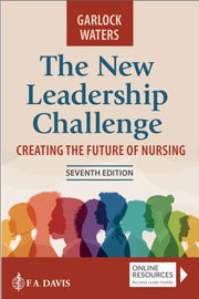 New Leadership Challenge
