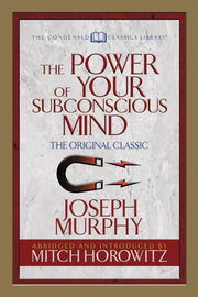 The Power Of Your Subconscious Mind (con By Murphy, Dr. Joseph