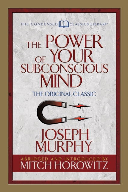 The Power Of Your Subconscious Mind (con