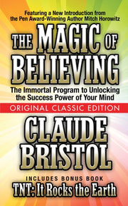 Magic Of Believing Original Clas