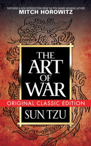 The Art Of War (original Classic Edition
