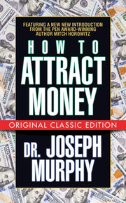 How Attract Money Original Classic Edp