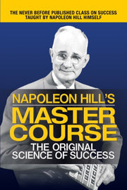 Napoleon Hills Master Course