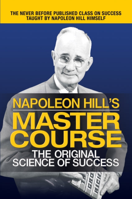 Napoleon Hills Master Course