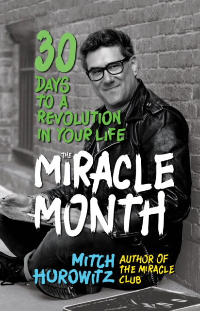 Miracle Month