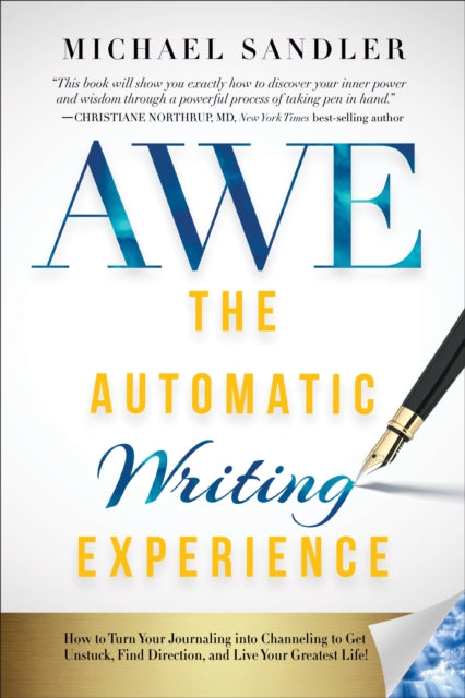 Automatic Writing Experience Awe