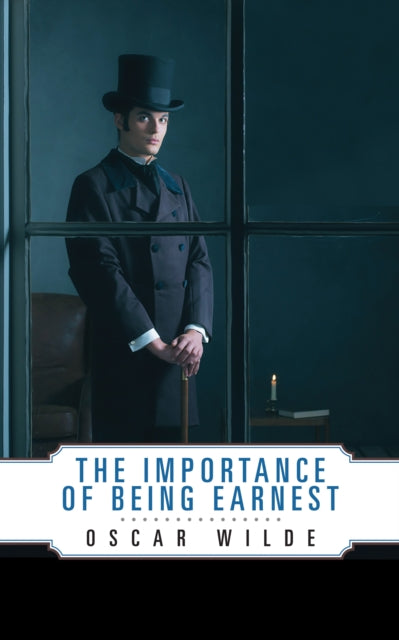 Importance Of Being Earnest